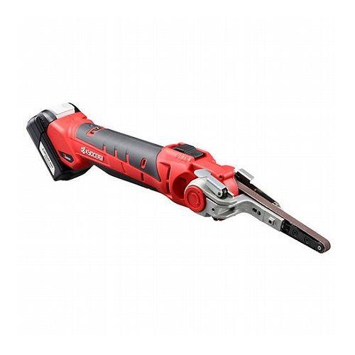 ノット型 ヒネリ 軸付きエンドブラシ バーテック MEBB-40SA 19X6 SUS0.35 (64-5182-78)