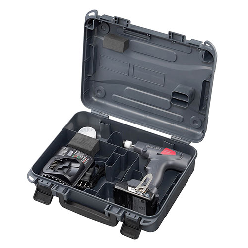 京セラ KYOCERA 充電式タイルパッチ DTP180L1 接着 タイル貼り 密着工法【送料無料】_3