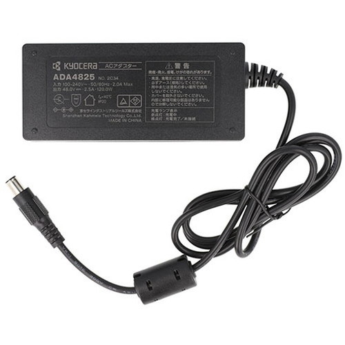 京セラ KYOCERA ACアダプター 旧リョービ ポータブル 電源DPS600 専用【送料無料】_2