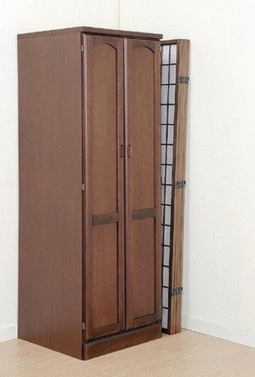 障子スクリーン 6曲 ハイタイプ 間仕切り パーテーション(代引不可