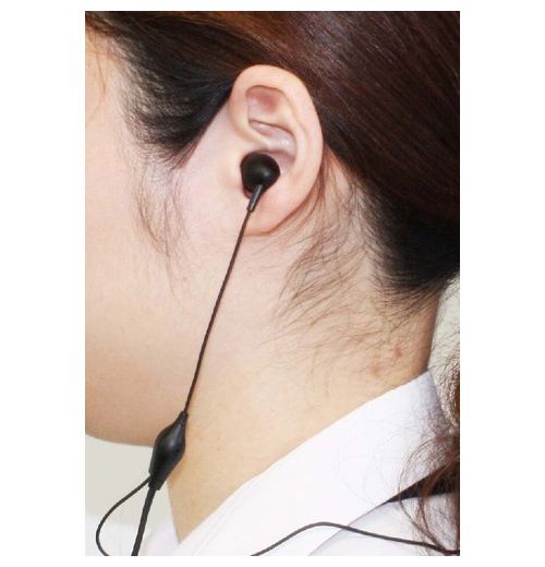 ニコン・エシロール 日本製 デジタルポケット型補聴器 ホワイト(代引不可)【送料無料】_2