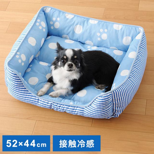 完成品 接触冷感 リバーシブル あご乗せ マット
