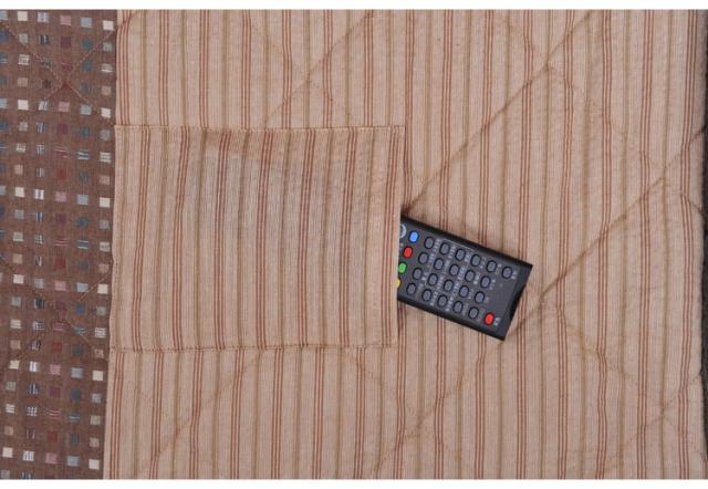 こたつ用掛布団 75×105cm用 リモコンポケット付き 炬燵 裏面ボア 温かい ぽかぽか 防寒 リビング 客間 リビングテーブル こたつ 和室 洋室 こたつ布団 掛布団(代引不可)【送料無料】_1