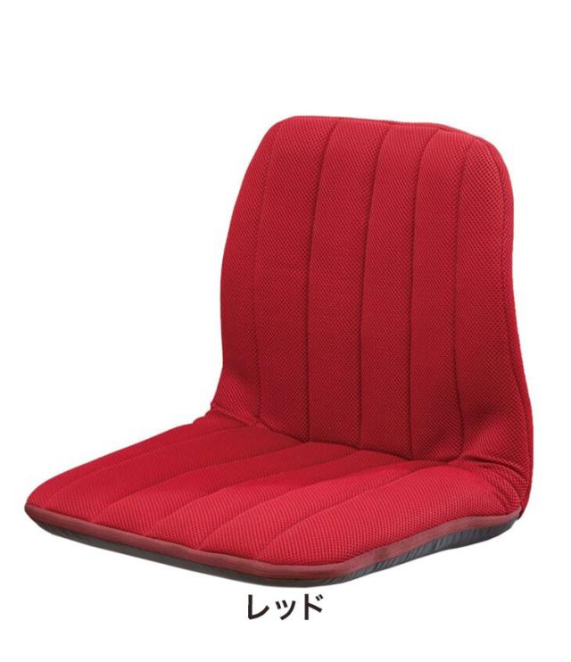 背筋サポートリクライニングチェア 2個組 サポートチェア 座椅子 姿勢改善 骨盤矯正 仕事用 デスク 書斎 リモートワーク いす 椅子 イス 在宅勤務 12段階リクライニング 姿勢サポートチェア(_4