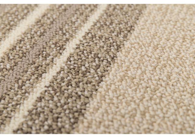 撥水ダイニングラグ 180×220cm 日本製 抗菌 防ダニ 防汚 ラグ お手入れ簡単 撥水 傷防止 フロアマット ダイニングシート リビング ダイニング(代引不可)【送料無料】_4