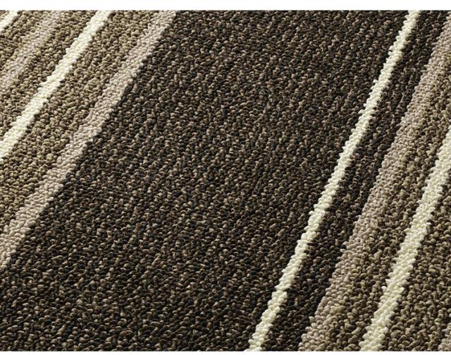 撥水ダイニングラグ 180×220cm 日本製 抗菌 防ダニ 防汚 ラグ お手入れ簡単 撥水 傷防止 フロアマット ダイニングシート リビング ダイニング(代引不可)【送料無料】_6