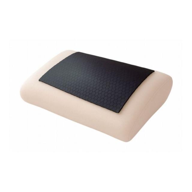 安眠シート セロトニン 快適安眠シート 日本製 国産 脳機能活性化シート 不眠改善 自立神経 枕用 枕の上に敷くシート 特許商品 睡眠サポート 寝心地 ハイブリット(代引不可)【送料無料】