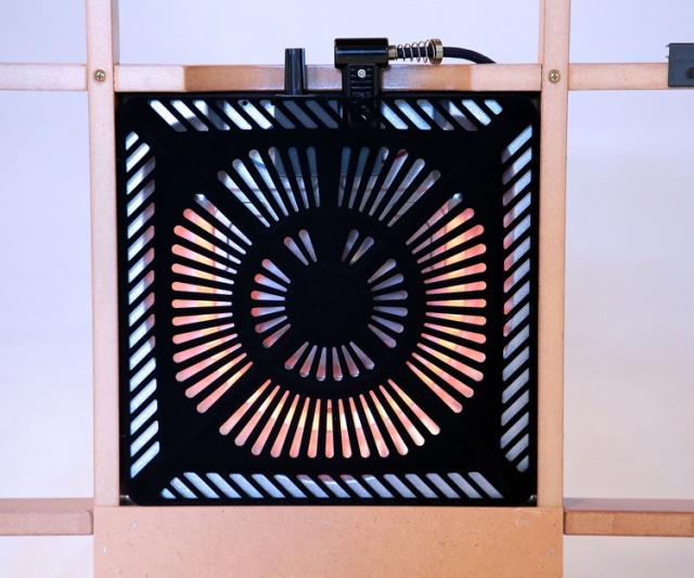 ハイタイプこたつ本体 正方形 75×75 ダイニング こたつテーブル 高さ6段階 コンパクト こたつ ダイニングテーブル リビング 和室 1年保証(代引不可)【送料無料】_1