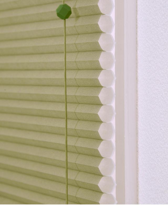 ハニカムプリーツブラインド 60×135cm シェード ブラインド ロール