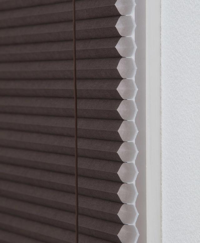 ハニカムプリーツブラインド 60×135cm シェード ブラインド ロール