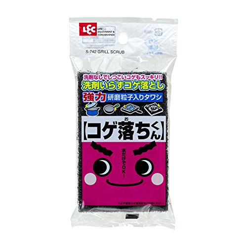 レック(LEC) コゲ落ちくん S-742