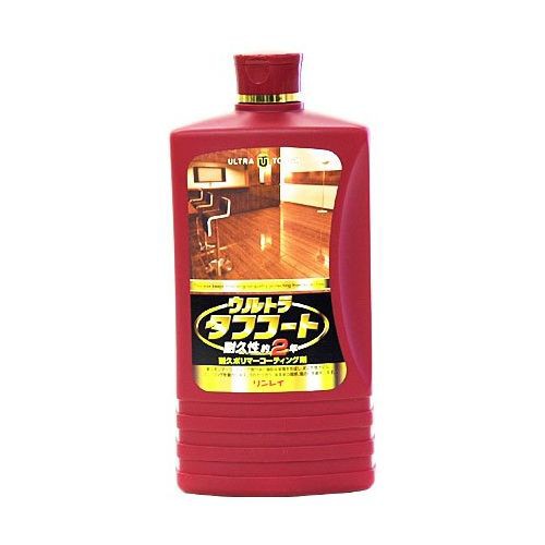 リンレイ ウルトラタフコート【送料無料】の通販は