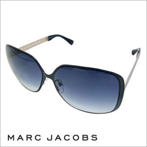 Marc by Marc Jacobs マークバイマークジェイコブス サングラス MMJ 125/S HIC/1D -61 -13 -135【送料無料】