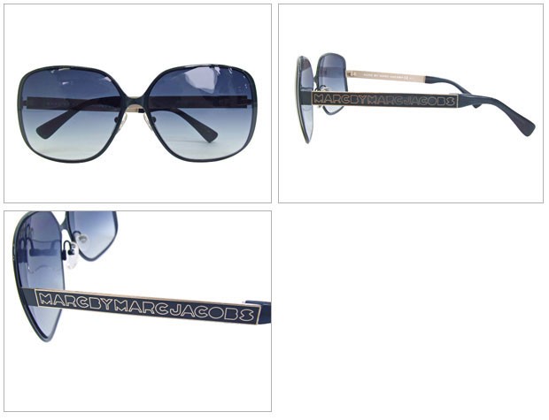 Marc by Marc Jacobs マークバイマークジェイコブス サングラス