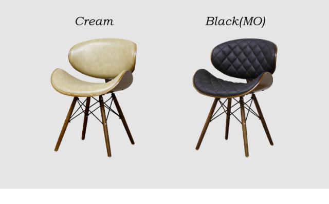 イームズチェア デザイナーズ ラウンジチェア シェルチェア 木脚 木製 ダイニングチェア チェア チェアー Eames リプロダクト(代引不可)【送料無料】_3