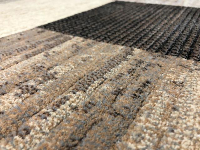 ウィルトンカーペット アーゲンタム 160x230cm ベルギー製 ラグ ラグマット 絨毯 マット 敷物 通年 カーペット 床暖房対応(代引不可)【送_4