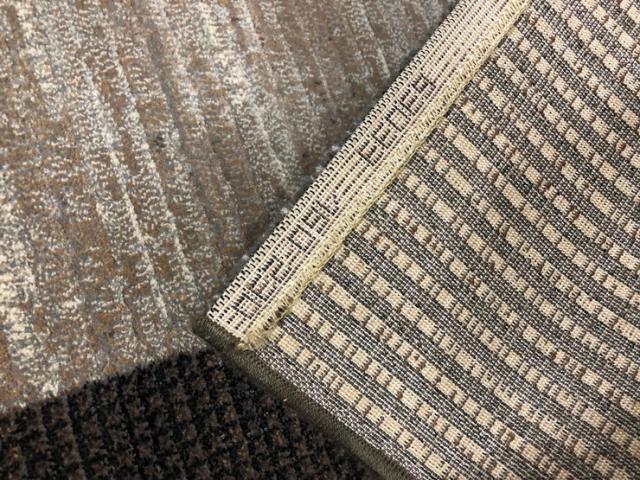 ウィルトンカーペット アーゲンタム 160x230cm ベルギー製 ラグ ラグマット 絨毯 マット 敷物 通年 カーペット 床暖房対応(代引不可)【送_6