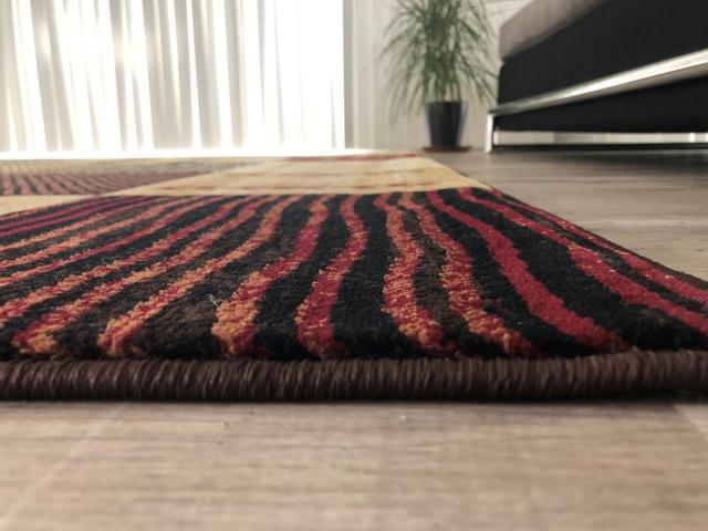 ウィルトンカーペット オリシス 200x290cm エジプト製 ラグ ラグマット 絨毯 マット 敷物 通年 カーペット クラシカル(代引不可)【送料無_5