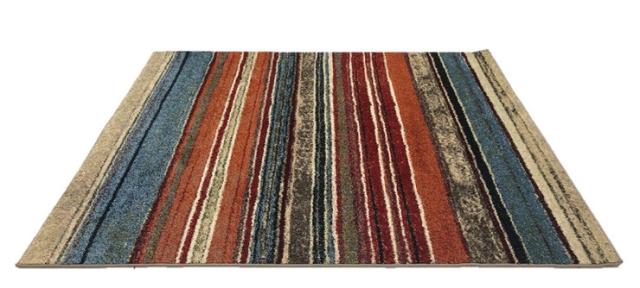 ウィルトンカーペット パンキ #83 200x200cm エジプト製 ラグ ラグマット 絨毯 マット 敷物 通年 カーペット クラシカル(代引不可)【送料