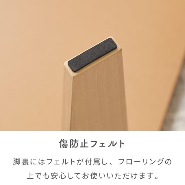 折りたたみセンターテーブル 幅120 奥行60 折りたたみテーブル ローテーブル 折りたたみ テーブル 木目 120×60cm 折りたたみデスク デスク センターテーブル リビングテーブル 折り畳み 折畳み【送料無料】_13