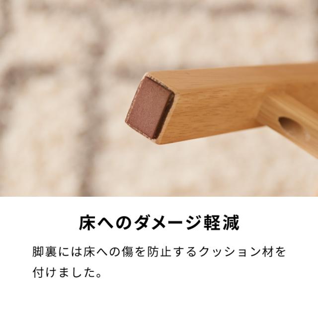 ダイニングチェア 折りたたみダイニングチェア 2脚セット 折りたたみチェア 天然木 折りたたみ ダイニング ダイニング リビングチェア おりたたみチェア 折りたたみ椅子 チェア チェアー 食卓椅子【送料無料】_7