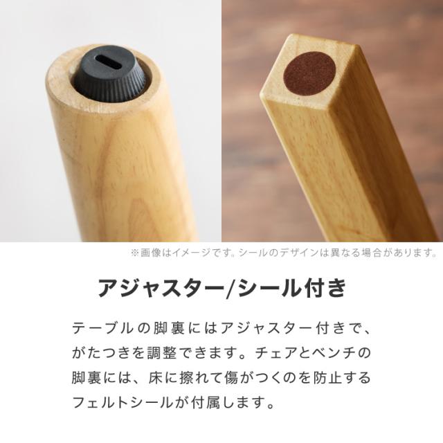 ダイニングテーブル 3点セット ダイニングテーブル 118cm 2人用 ウィンザーチェア 壁寄せできる 壁付け リビングテーブル ダイニングセット 食卓テーブル 丸 テーブル 韓国インテリア(代引不可)【送料無料】