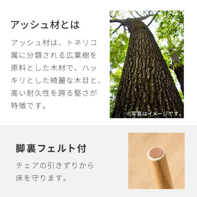 北欧デザインチェア ローガン 座面高39cm 5点セット 5人掛け ダイニングセット 4点 ダイニングチェア ロータイプ デザイナーズチェア アームチェア 木製チェア 肘付き 椅子 完成品 ダイニング_10