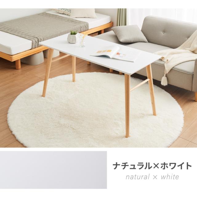折りたたみ ソファテーブル 高さ60cm 110×50cm ローテーブル おしゃれ 北欧 シンプル ナチュラル センターテーブル ソファテーブル テーブル 大理石 石目調 机 折り畳み 収納付き 天然木 完成品【送料無料】_11