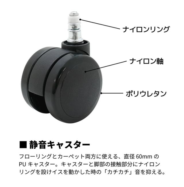 ゲーミングチェア Nitro Concepts S300 PRO DIGITAL CAMO デジタルカモフラージュ アーキサイト NC-S300PRO-UC アームレスト ネックピロー ランバーサポート付属 耐荷重150kg スチール素材(代引不可)【送料無料】_15