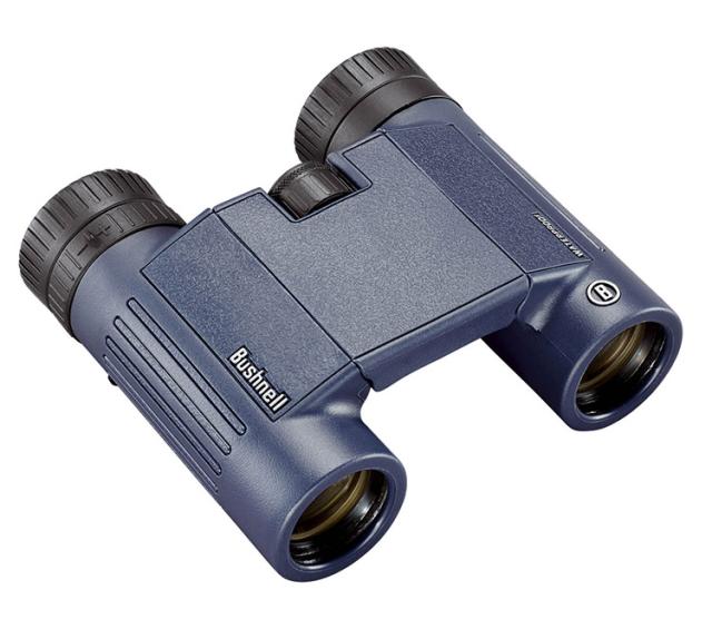 Bushnell ブッシュネル 完全防水コンパクト双眼鏡 10倍 H2O 10x25WP BL-130105R 代引不可 Bushnell ブッシュネル 完全防水コンパクト双眼鏡 12倍 H2O 12x25WP BL