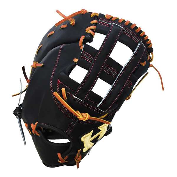 【一部予約販売中】 HIGOLD ハイゴールド 硬式野球 右 一塁手用 ファーストミット グローブ