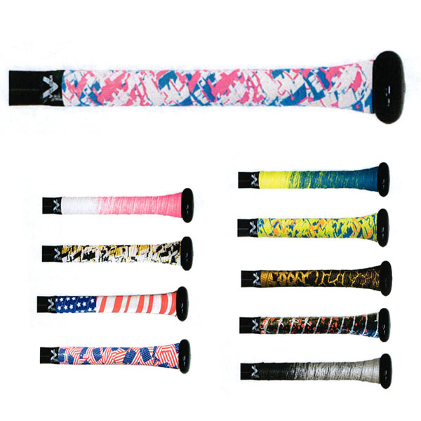 Hi Gold ハイゴールド バルカン Vulcan Batgrips バルカンバットグリップ V100 1 00mm 野球 ソフト グリップテープの通販はau Pay マーケット リコメン堂