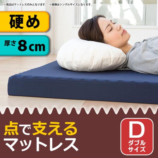 マットレス 約幅120×長さ201×厚み8cm セミダブル 高反発 洗えるカバー付 日本製 ウレタン 三つ折り 折りたたみ 超硬質 高密度〔代引不可〕 マットレス 約幅120×長さ201×厚み8cm セミダブル 高反発 洗えるカバー付き 日本製 国産 ウレタンフォーム 三つ折り 折りたたみ収納可  収納便利 コンパクト収納 移動便利 硬め 超硬質 高密度 体圧分散 寝具 インテリア家具 寝室インテリア 寝室家具 ベッドル代引不可 |
