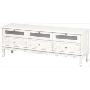 リビングボード RTV-1775AW (代引き不可)【送料無料】の通販は