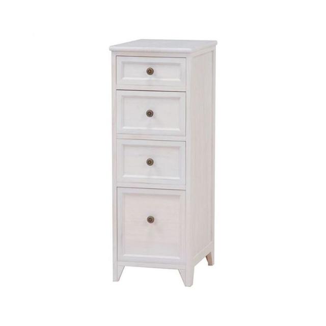 タンス 整理タンス 洋服タンス たんす 箪笥 チェスト サイドチェスト ハイチェスト ローチェスト MCH-5482AW(代引不可)【送料無料】【storage0901】