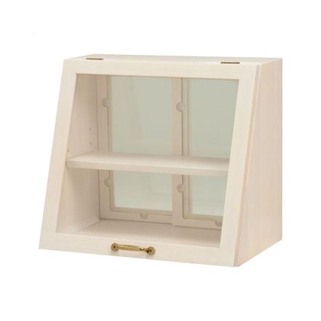 キッチン収納家具 食器ラック 台所収納 キッチン 収納 スパイスラック 収納ラック キッチン 食器棚カウンター MUD-6066WS(代引不可)【送料無料】 9,768円