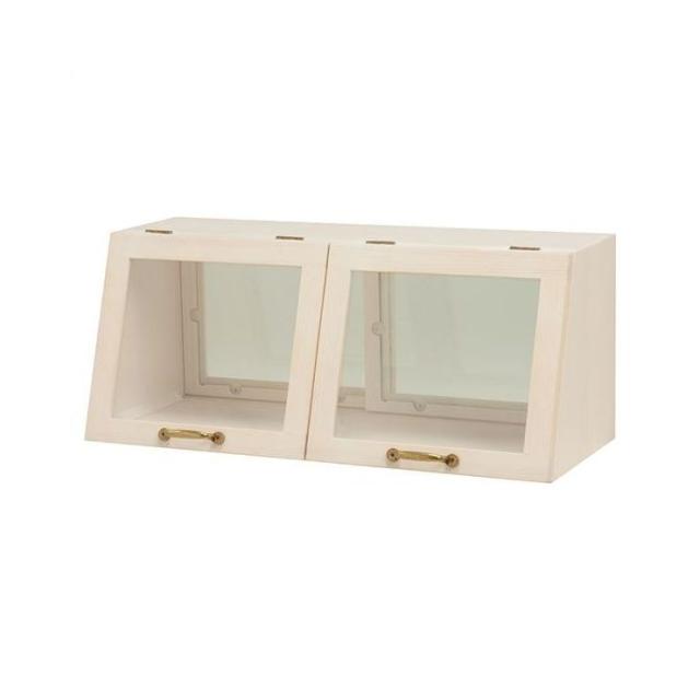 キッチン収納家具 食器ラック 台所収納 キッチン 収納 スパイスラック 収納ラック キッチン 食器棚カウンター MUD-6067WS(代引不可)【送料無料】