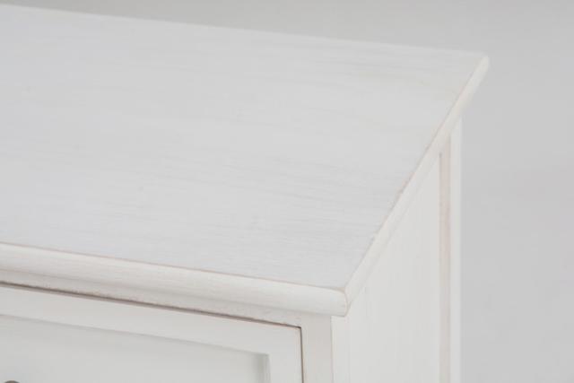 萩原 MCH-5378AW チェスト(代引不可)【送料無料】