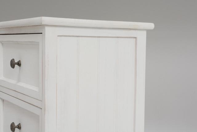 萩原 MCH-5378AW チェスト(代引不可)【送料無料】