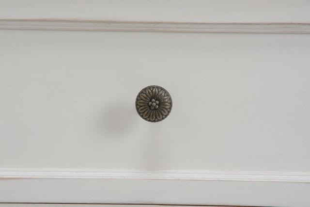 萩原 MCH-5378AW チェスト(代引不可)【送料無料】