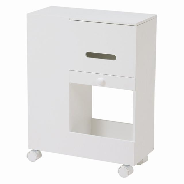 コスメボックス ヴァニティケース 化粧品入れ 幅24.5 ミラー