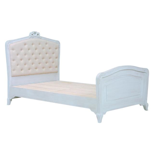 萩原 RB-1943AW-SD ベッド(代引不可)【送料無料】の通販は