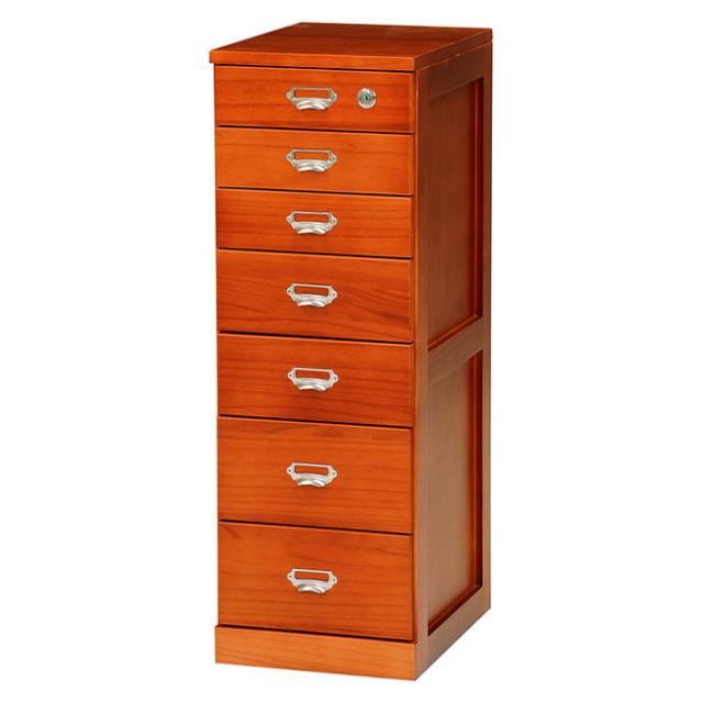 萩原 MCH-6581 チェスト(代引不可)【送料無料】の通販は 20,399円