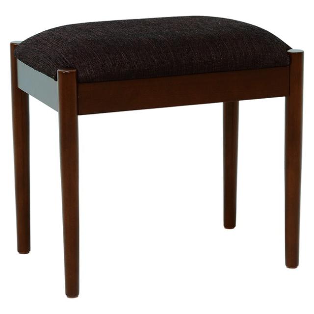 萩原 VH-7959BR スツール(代引不可)【送料無料】