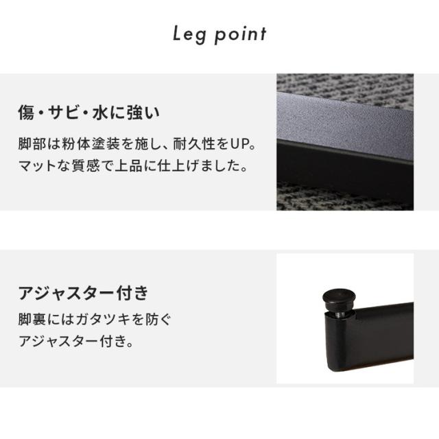 喫茶店速見表 まっ四角 60×60 混凝土調 肌理調 絵図面 薄墨色 珈琲速見表 サイドテーブル 一本調子 今めかしい 格好のいい(代引不可)【貨物輸送無料】