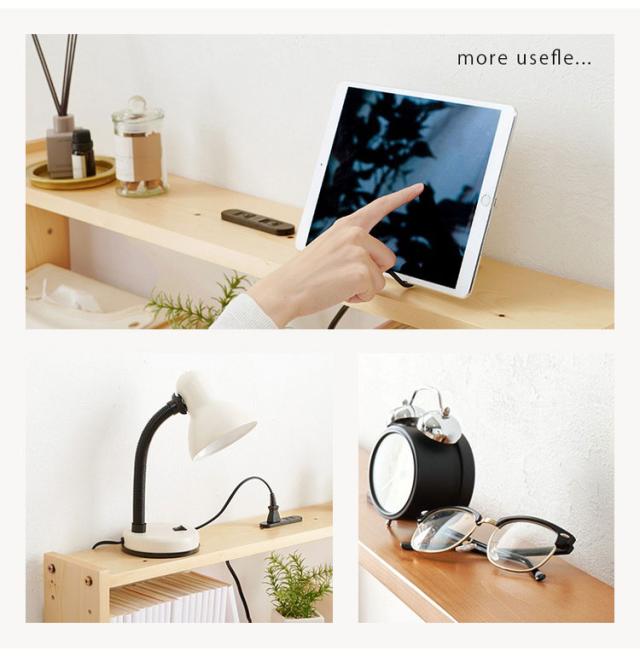 天然木 後付けヘッドボード 高さ調節式 セミシングル 幅80cm コンセント付き 薄型 スリム 壁付け 可動棚式 ベッド用 ローベッド用 ヘッドボード 単品 本棚 ラック 書棚(代引不可)【送料無料】