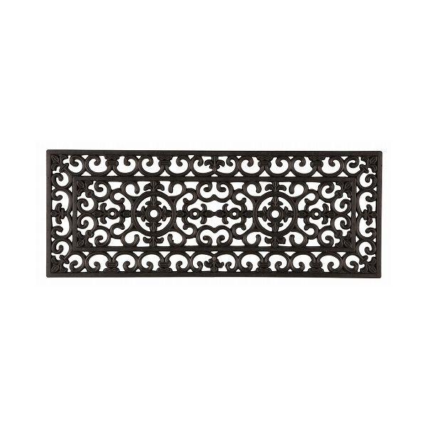 ラバーマット CE-9644 約45×120cm(代引不可)【送料無料】 4,811円