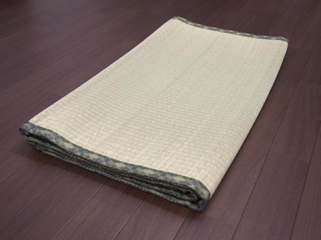上敷 白馬(はくば) 本間 2帖(代引不可)【送料無料】