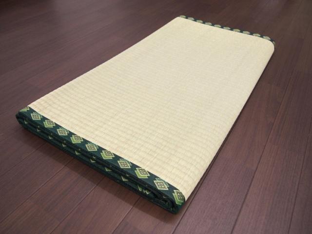 上敷 雅(みやび) 江戸間 6帖(代引不可)【送料無料】