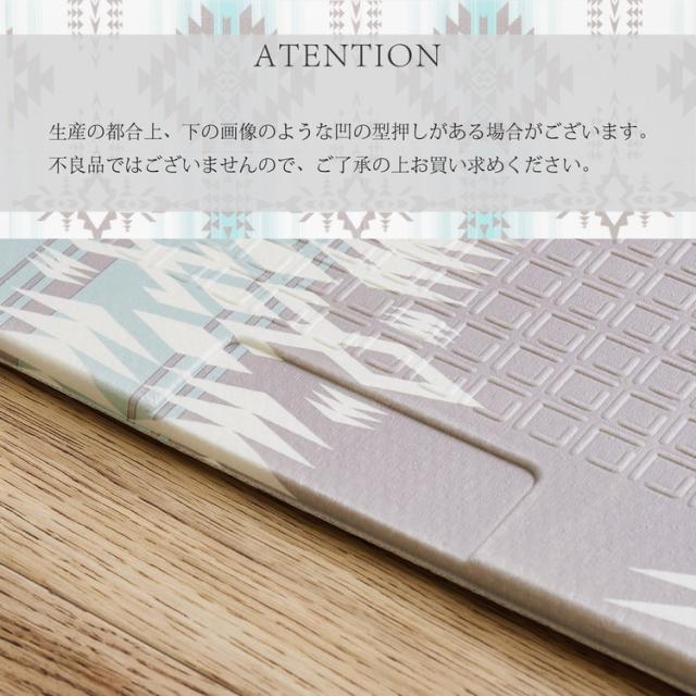 十代　プレイマット キリム柄 クッションプレイマット 118×176cm 撥水 耐熱 防音